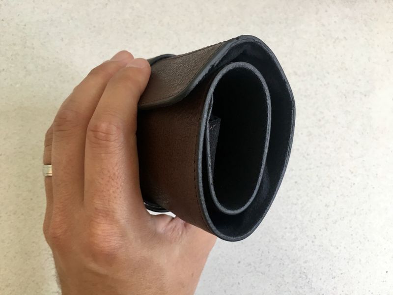 Sena Watch Roll Review 2
