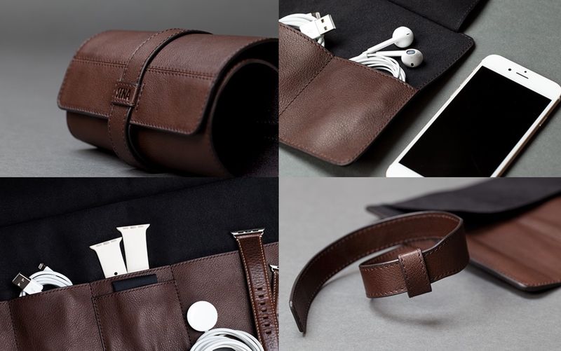 Sena Watch Roll review