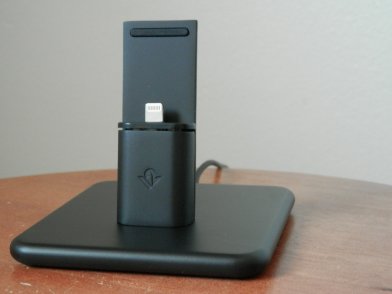 TwelveSouth HiRise 2 Review 1