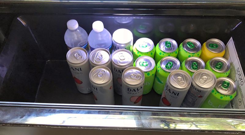 Sobro Cooler
