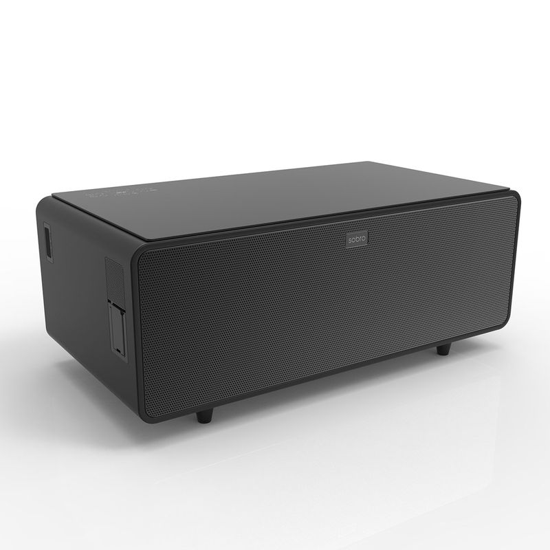 Sobro Cooler Coffee Table