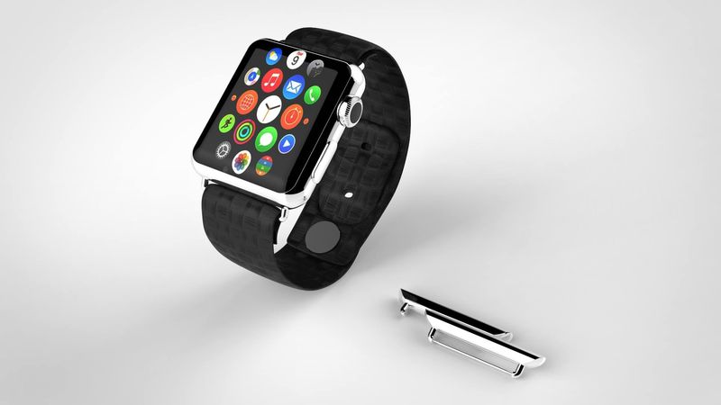 Adappt for Apple Watch image 006