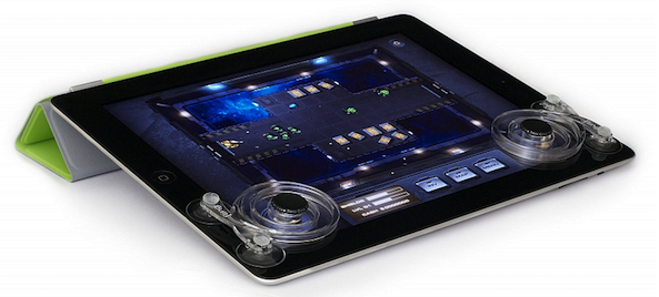 Fling iPad