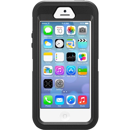 otterbox 5s