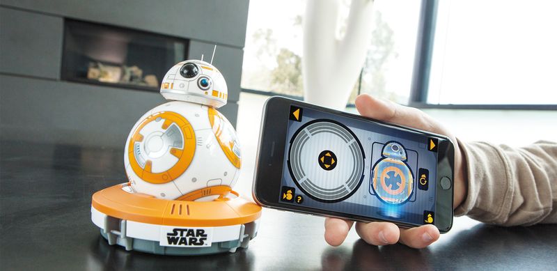 Sphero BB-8 image 003