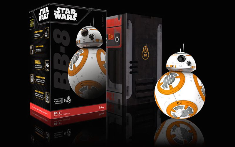 Sphero BB-8 image 001