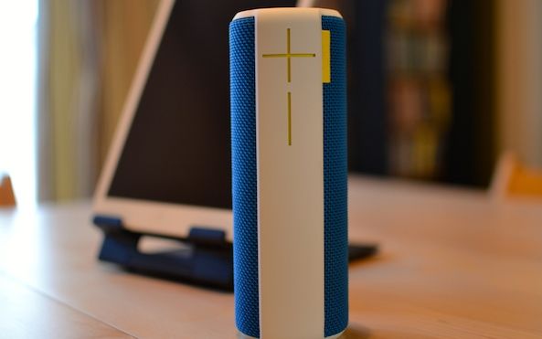 UE BOOM 2