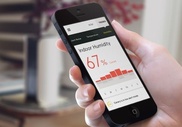 Canary home automation (image 007)