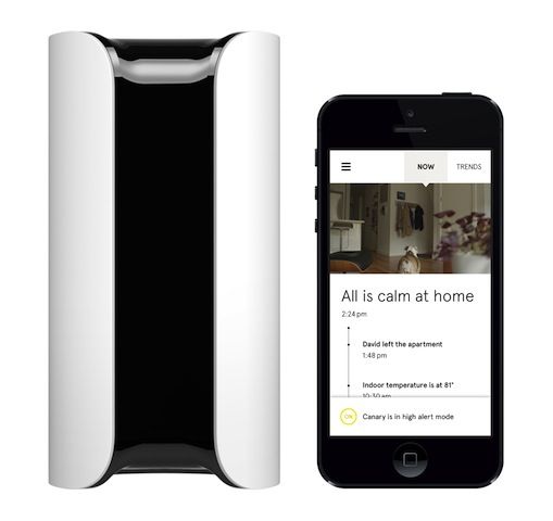 Canary home automation (image 005)