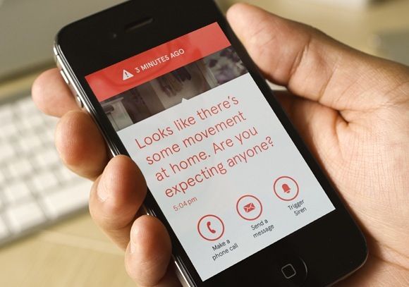Canary home automation (image 006)