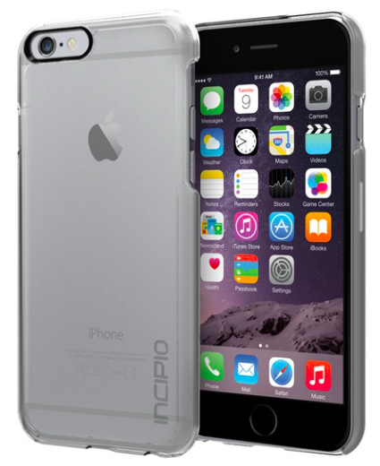 Incipio Feather iPhone 6