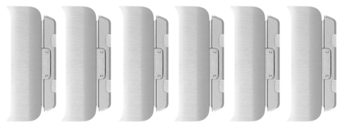 Apple Watch Link Bracelet Kit image 001
