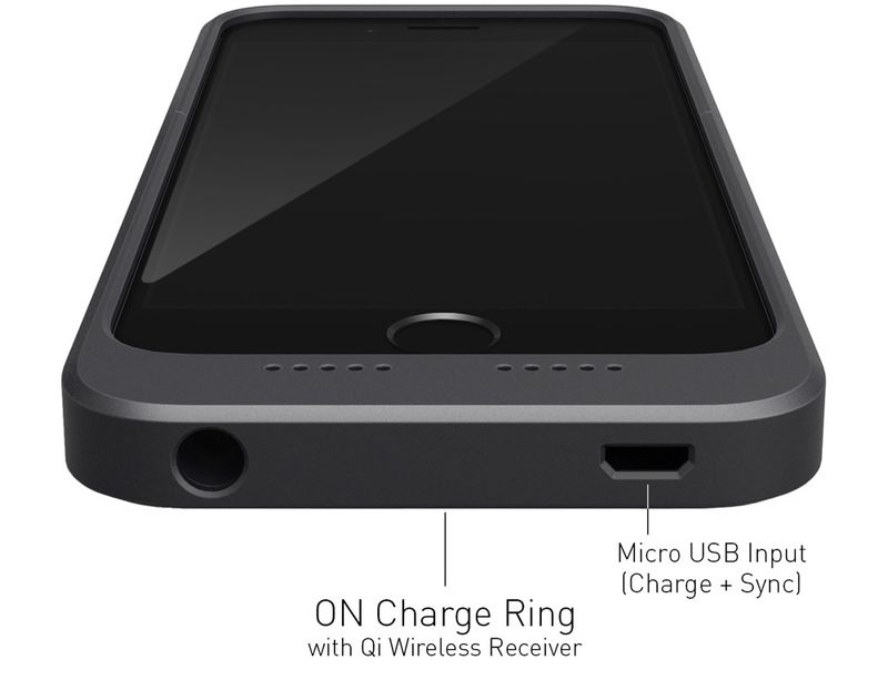 ON wireless charging case image 002