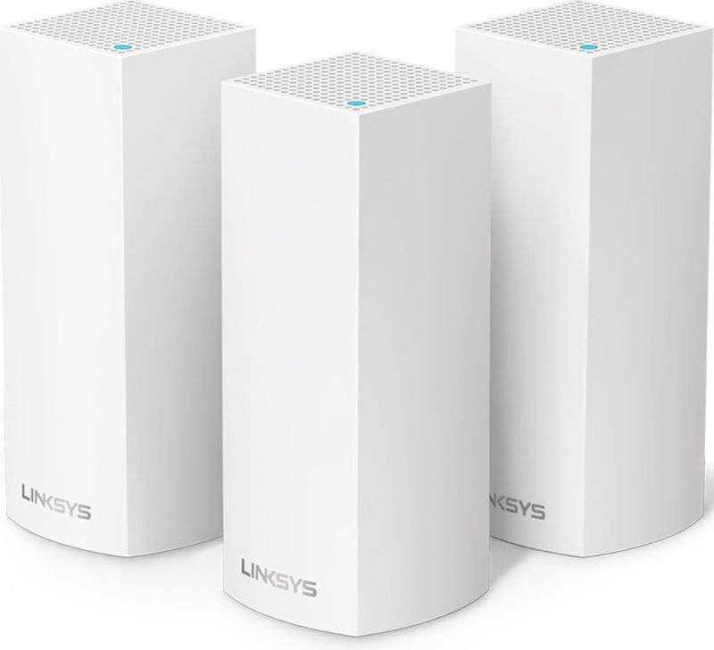 Linksys velop
