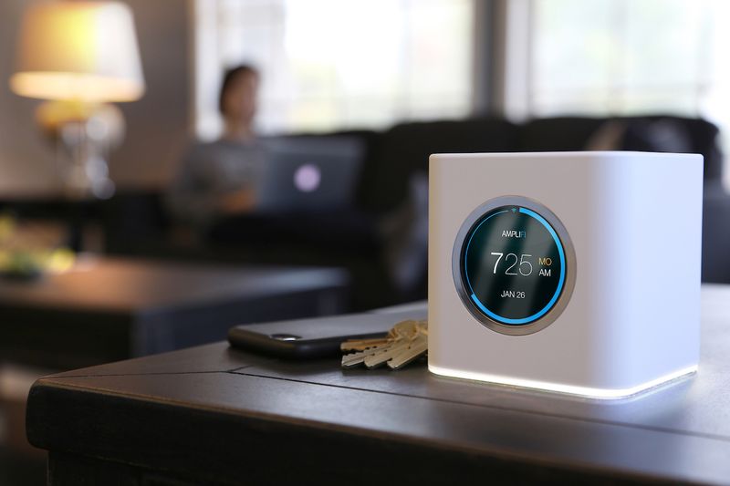 Best Wi-Fi mesh network
