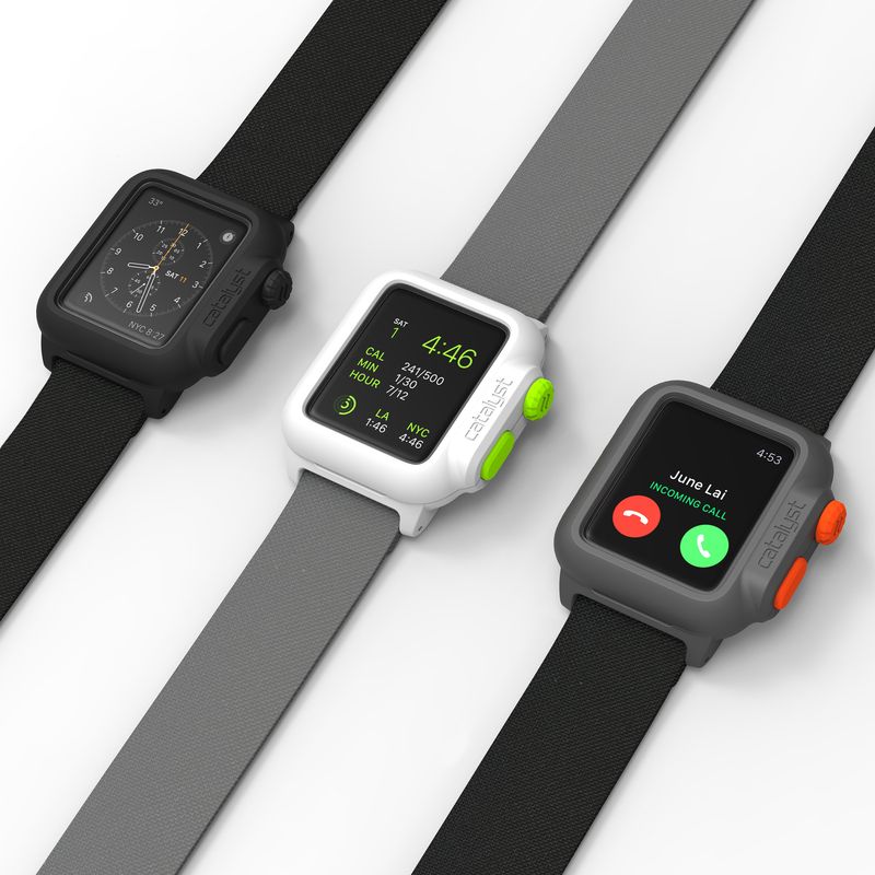 Catalyst Apple Watch Case 1