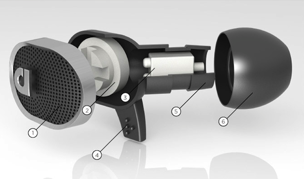 AudioFly AF78 schematic