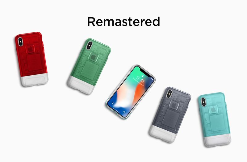 Spigen iPhone cases