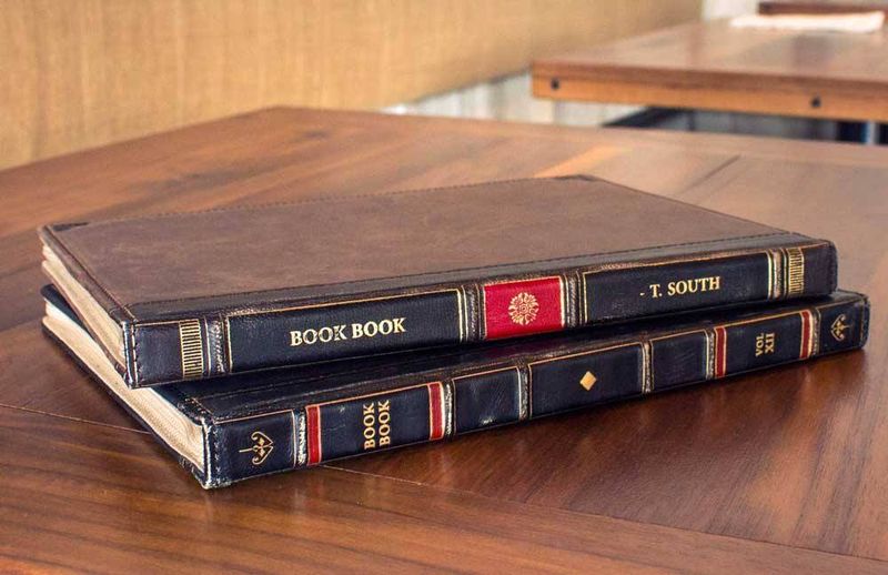 Twelve South BookBook for iPad Air (image 001)