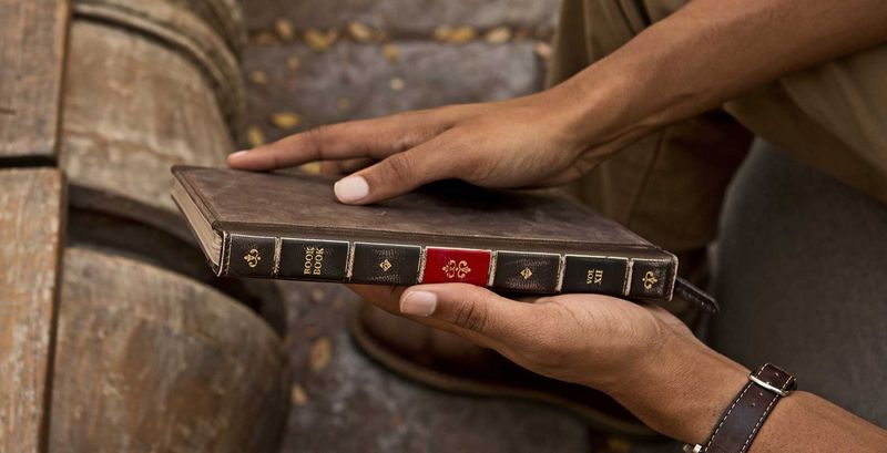 Twelve South BookBook for iPad Air (image 002)
