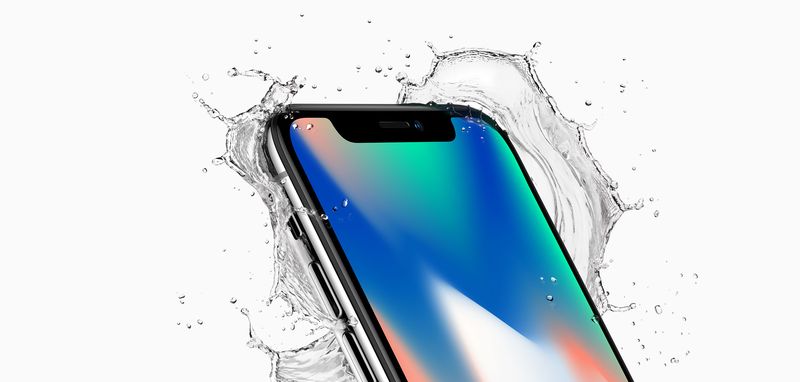 meilleurs étuis étanches iphone x