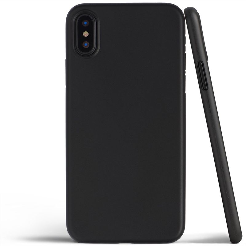 best thin iphone x cases - totalle thin