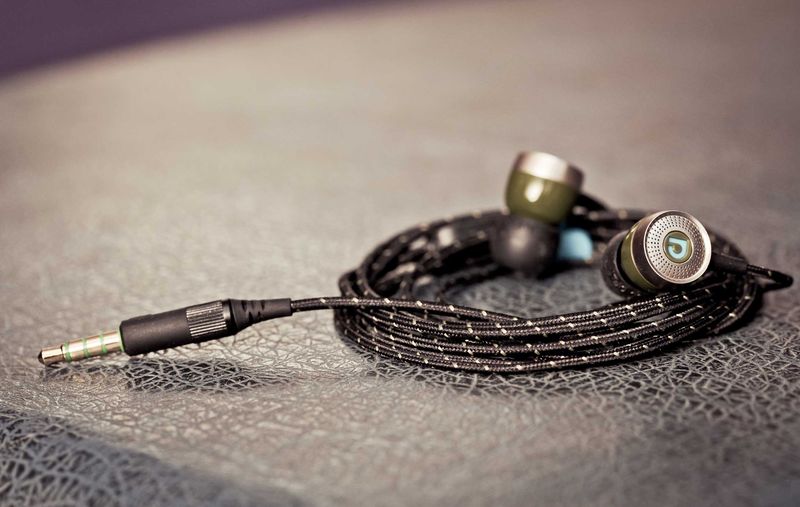 Audio Fly AF45 splash