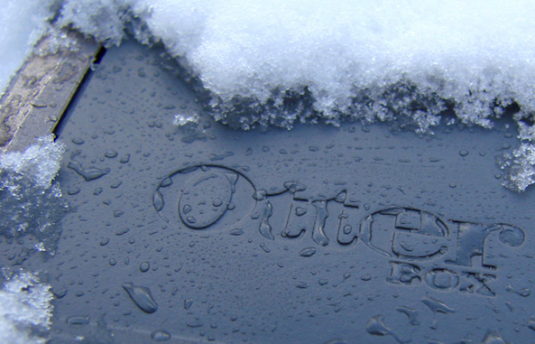 OtterBox Armor Series