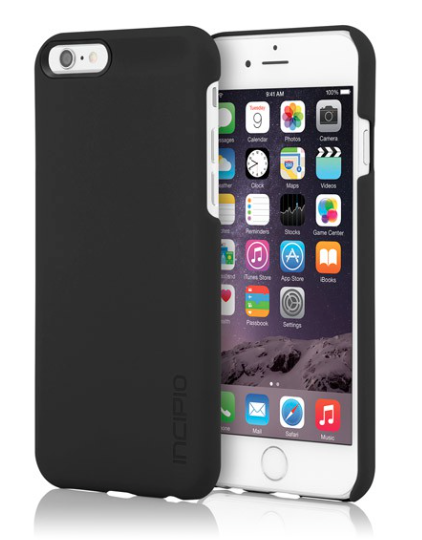 Incipio Feather iPhone 6 case