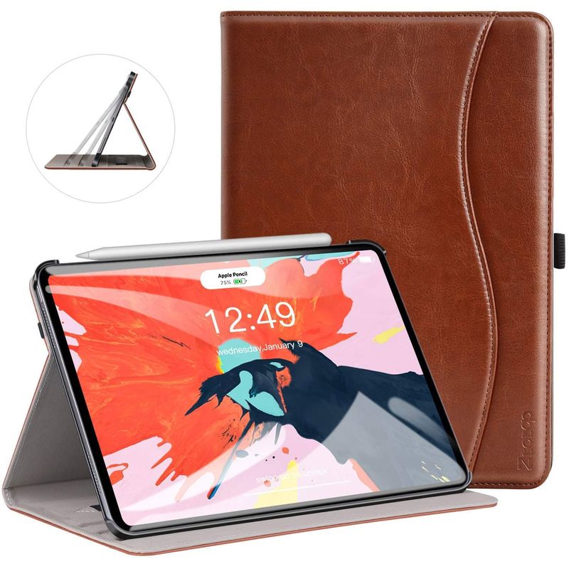 Ztotop folio case for 11-inch iPad Pro