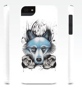 Griffin Designer Series for iPhone 5 (image 002)