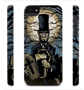 Griffin Designer Series for iPhone 5 (image 001)