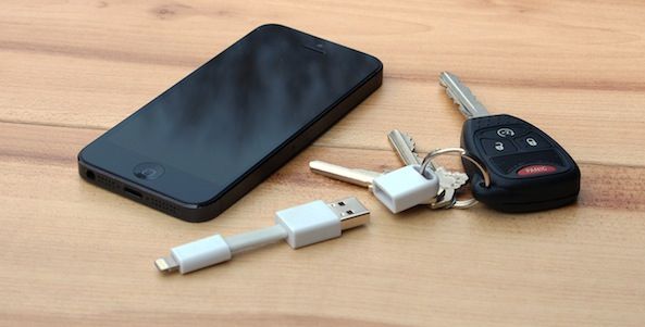Nomad Cable
