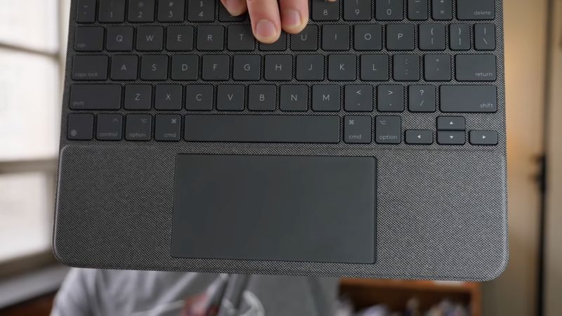 An image of Logitech