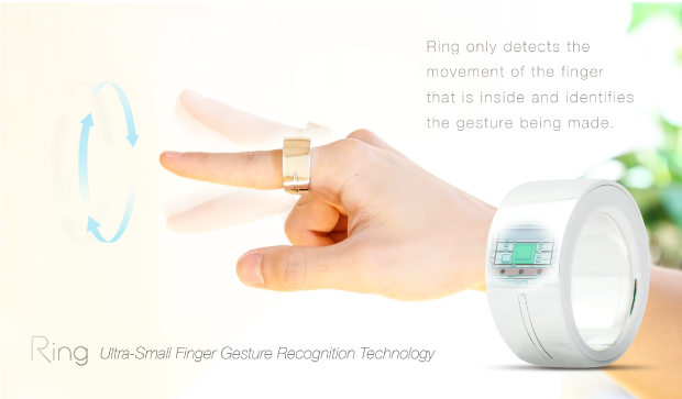 ring 1