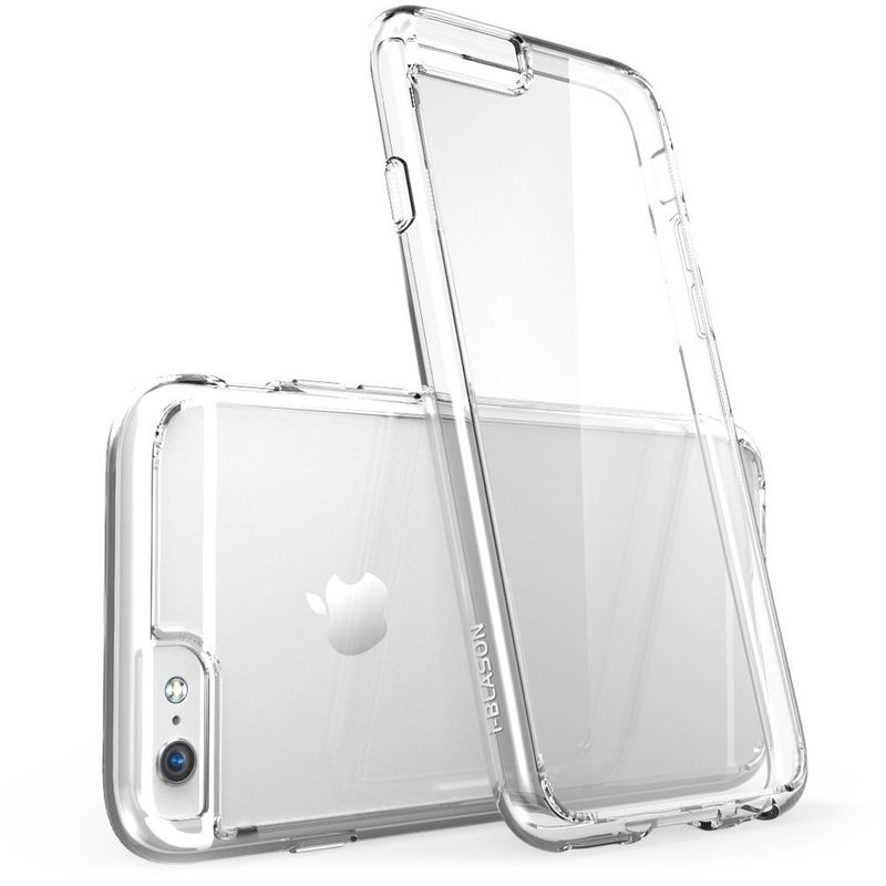 iBlason Halo Hybrid iPhone 6 Case 2