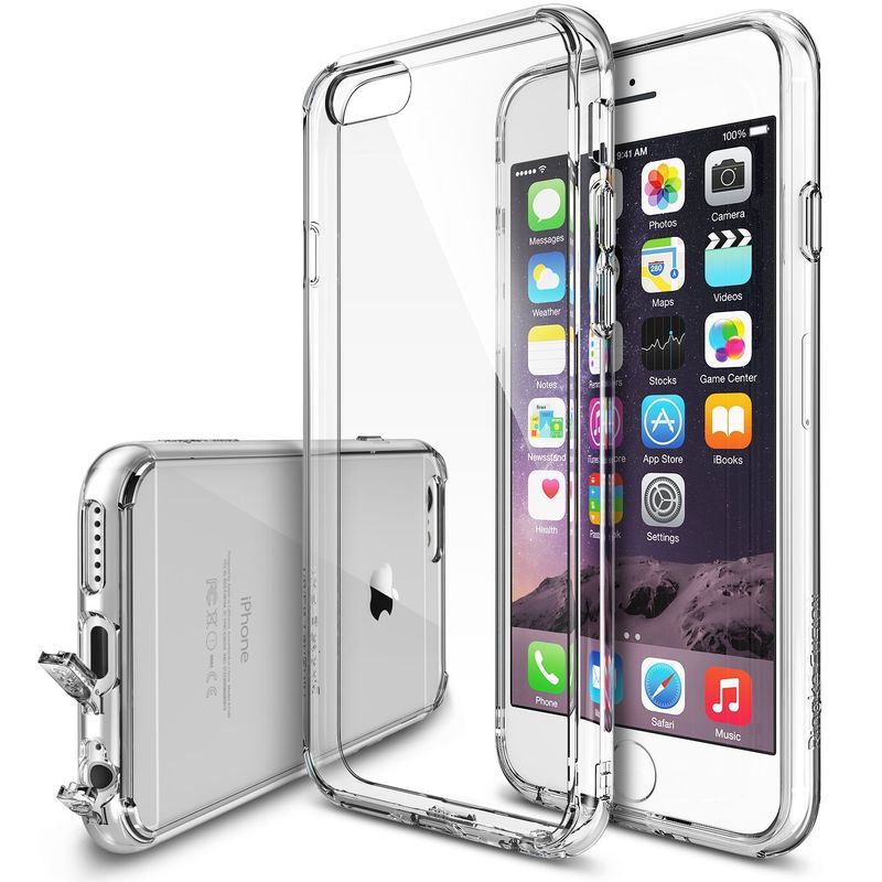 Ringke Fusion iPhone 6 case