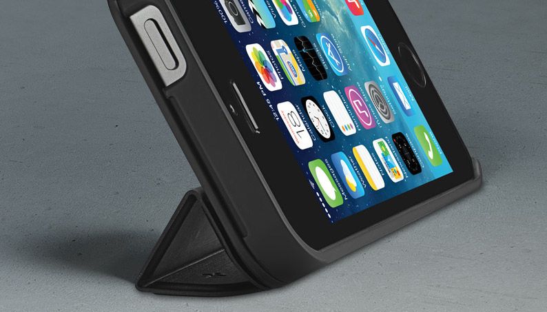 case plus tilt