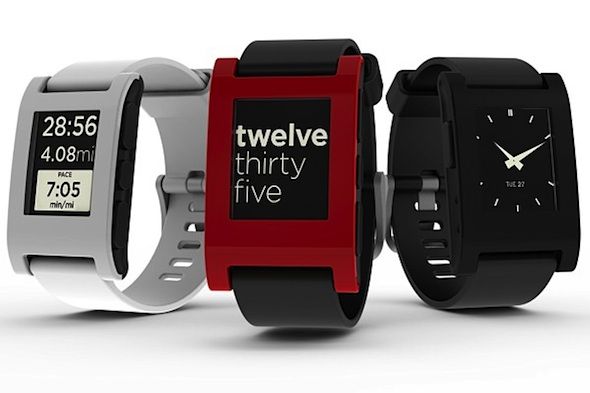pebble