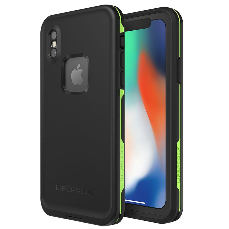 Best rugged case for iPhone XS Max LifeProof FRE Series