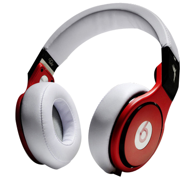 Beats Pro