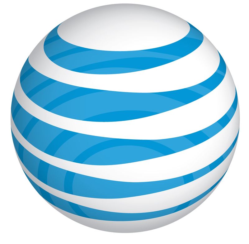 AT&T logo