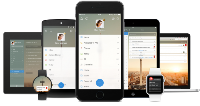 Wunderlist cross platform teaser 001