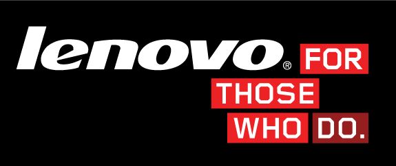 LenovoLockup_NEG_Color