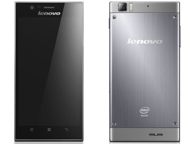 lenovo k900