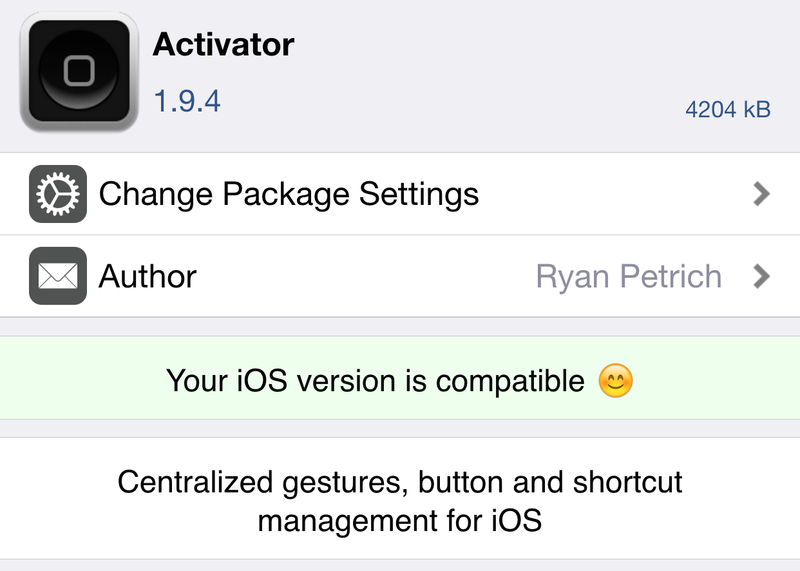 Activator 1.9.4