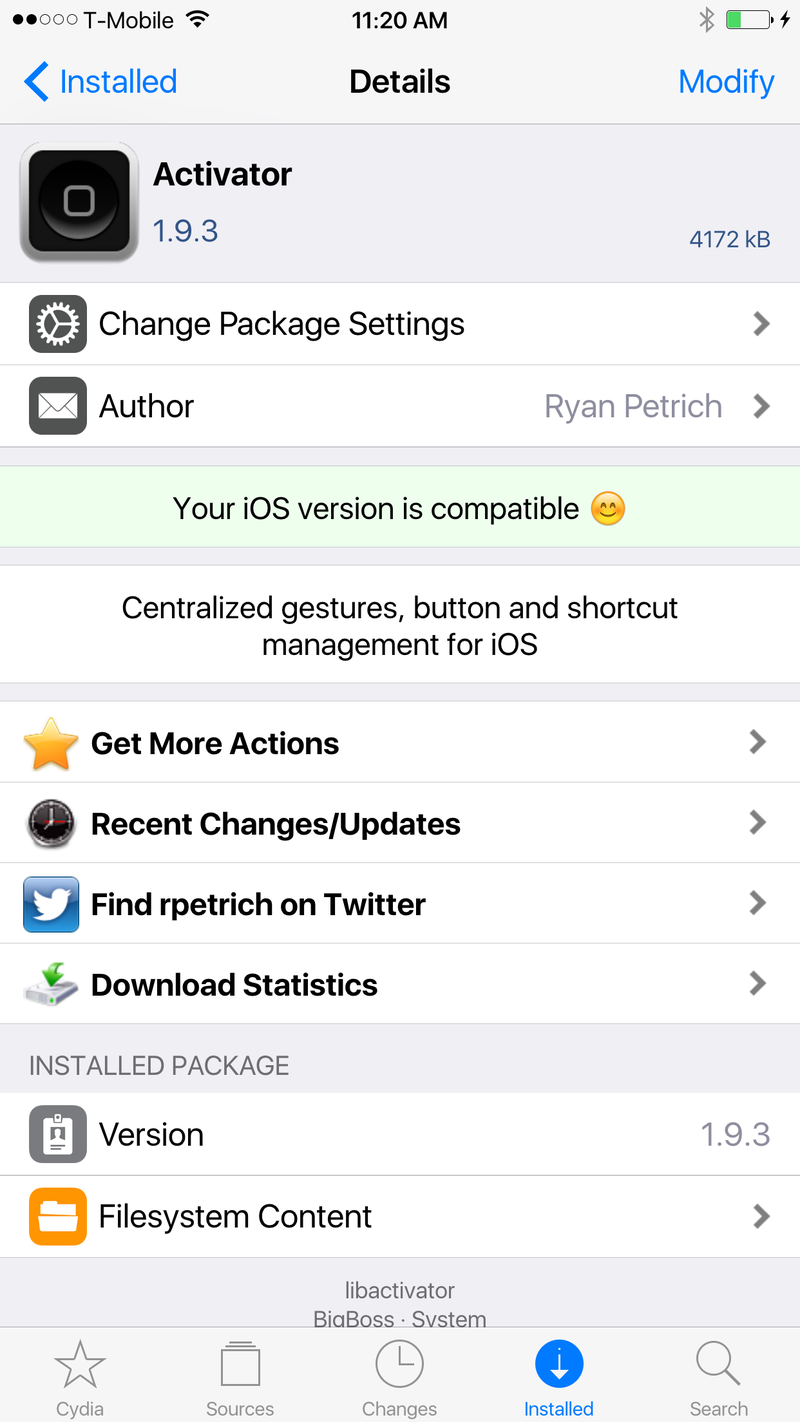 Activator 1.9.3