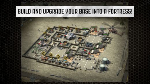 Call of Duty Heroes 1.0 for iOS (iPhone screenshot 004)