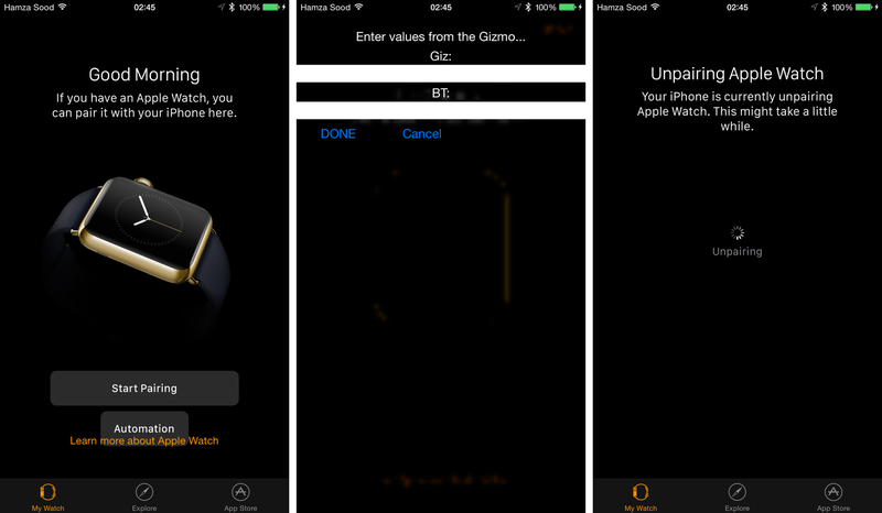 Actvitiy 1.0 for iOS iPhone screenshot 004