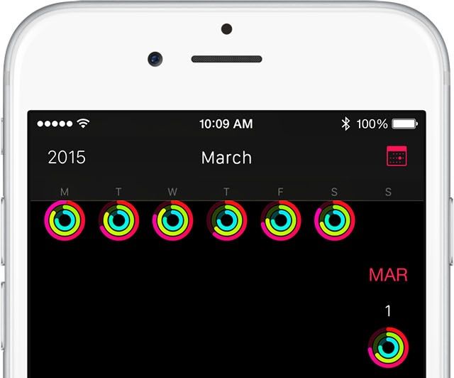 Activity app teaser 001